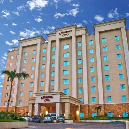 Hampton Inn Tampico Airport Dış mekan fotoğraf