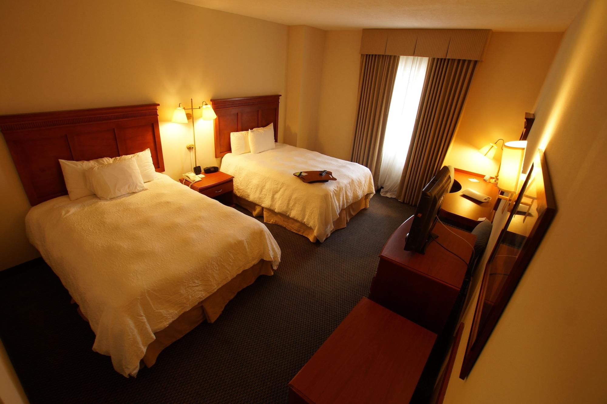 Hampton Inn Tampico Airport Dış mekan fotoğraf