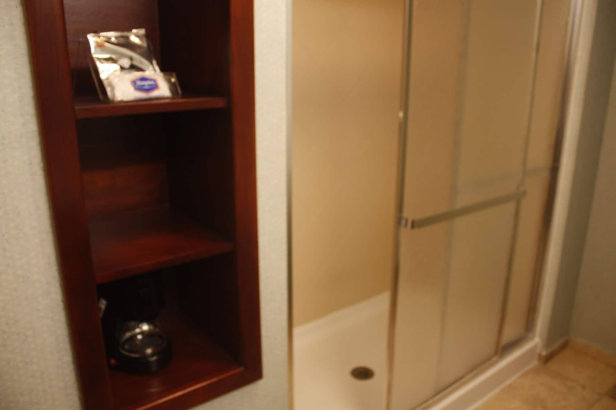 Hampton Inn Tampico Airport Dış mekan fotoğraf