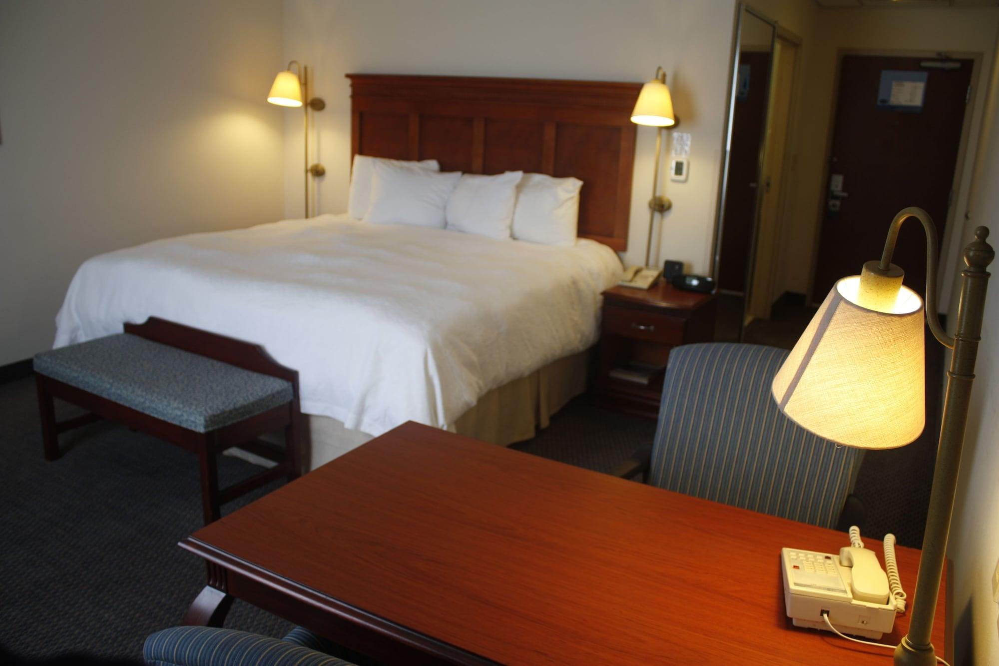 Hampton Inn Tampico Airport Dış mekan fotoğraf