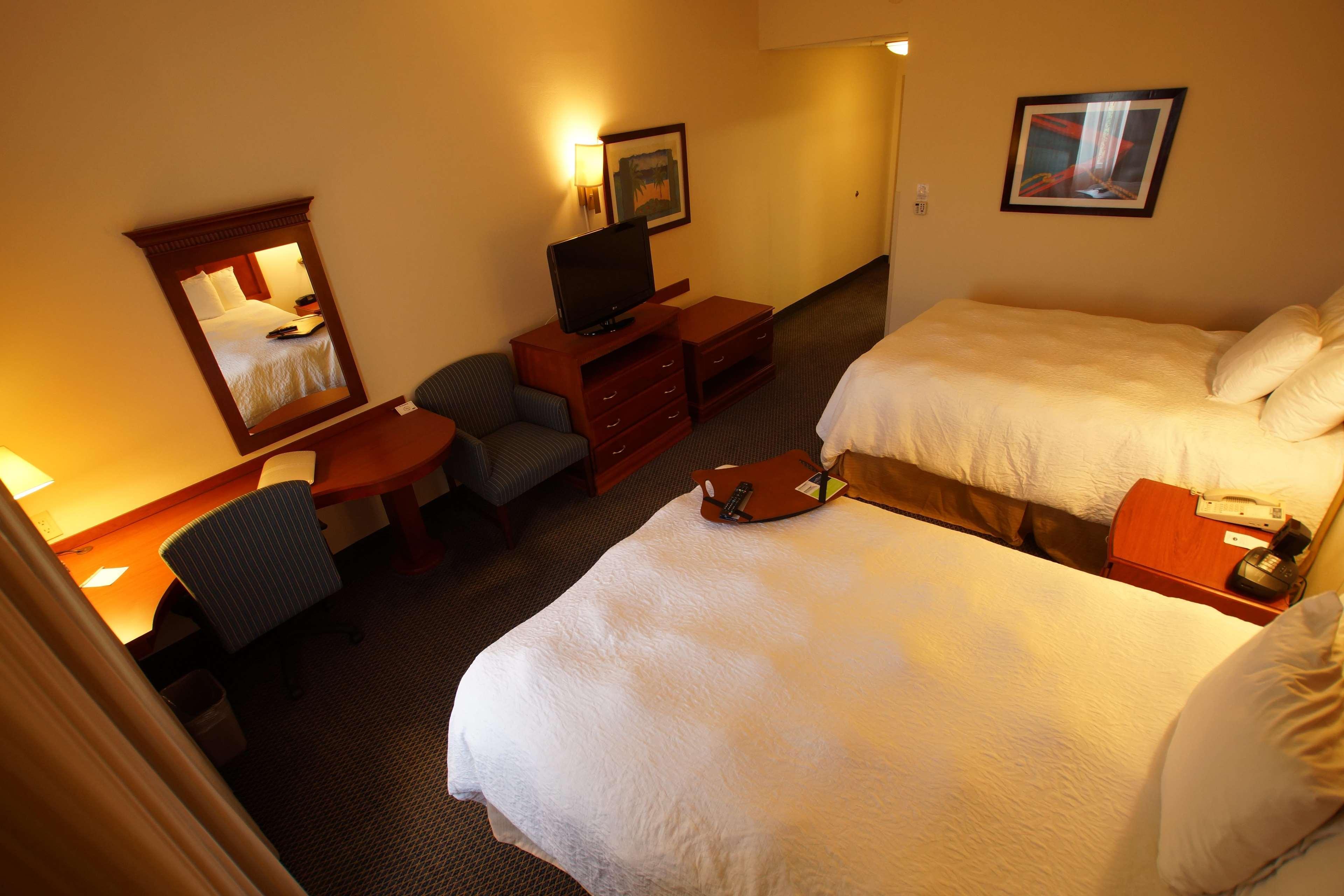 Hampton Inn Tampico Airport Dış mekan fotoğraf
