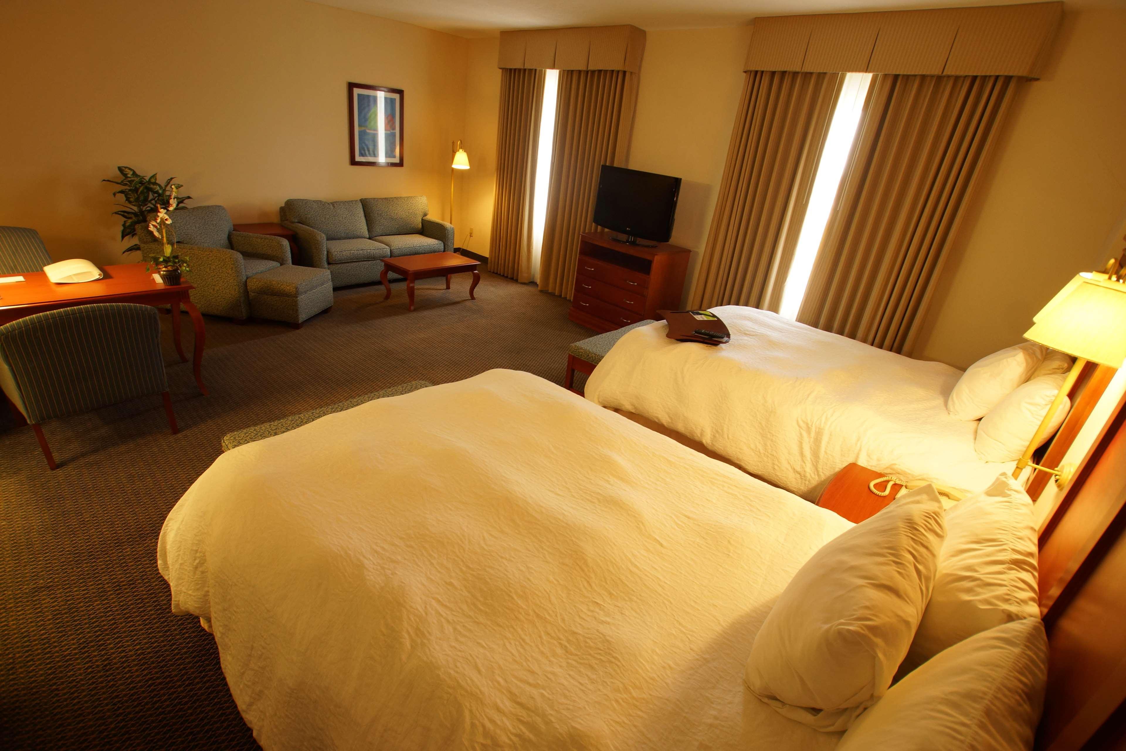 Hampton Inn Tampico Airport Dış mekan fotoğraf