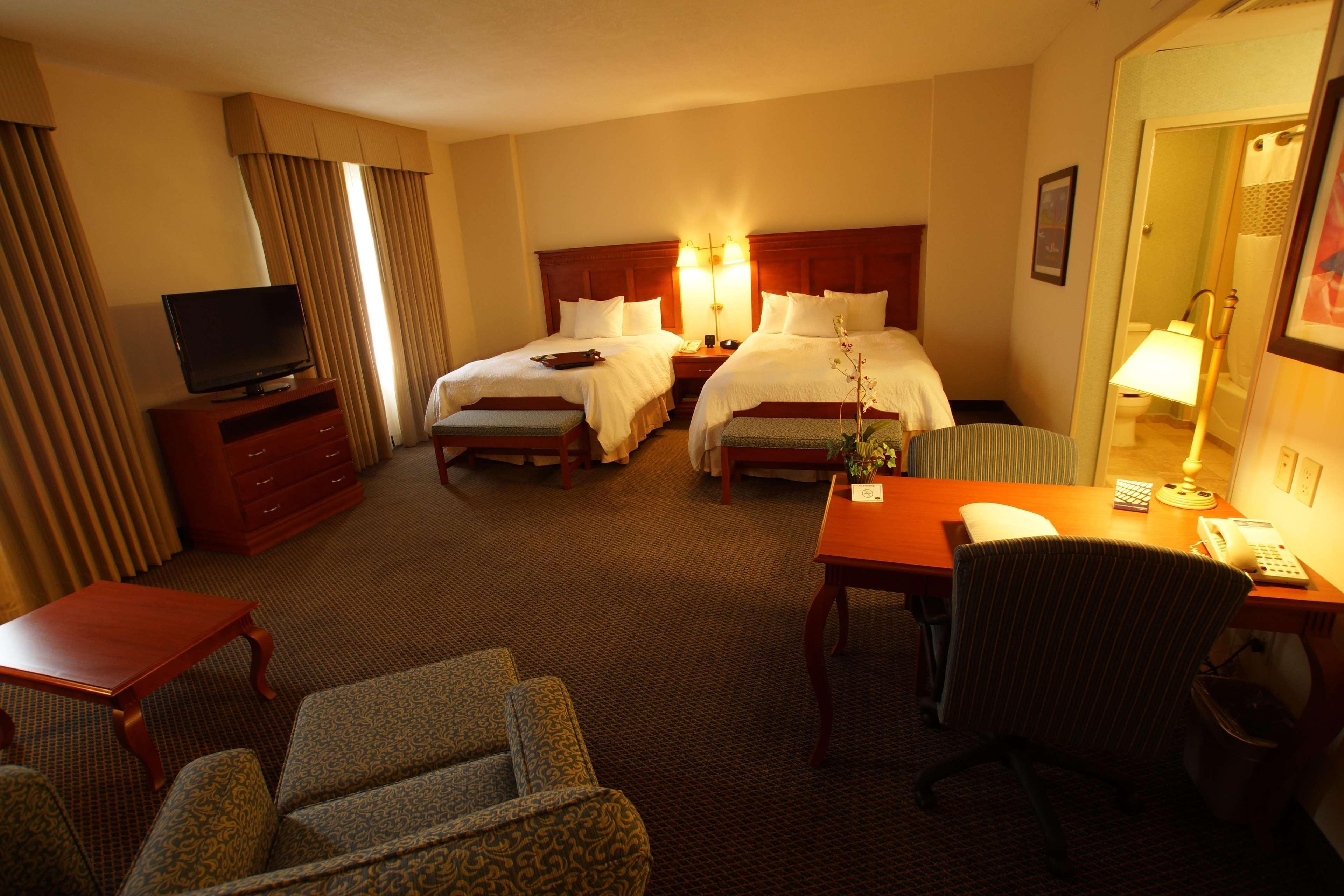 Hampton Inn Tampico Airport Dış mekan fotoğraf