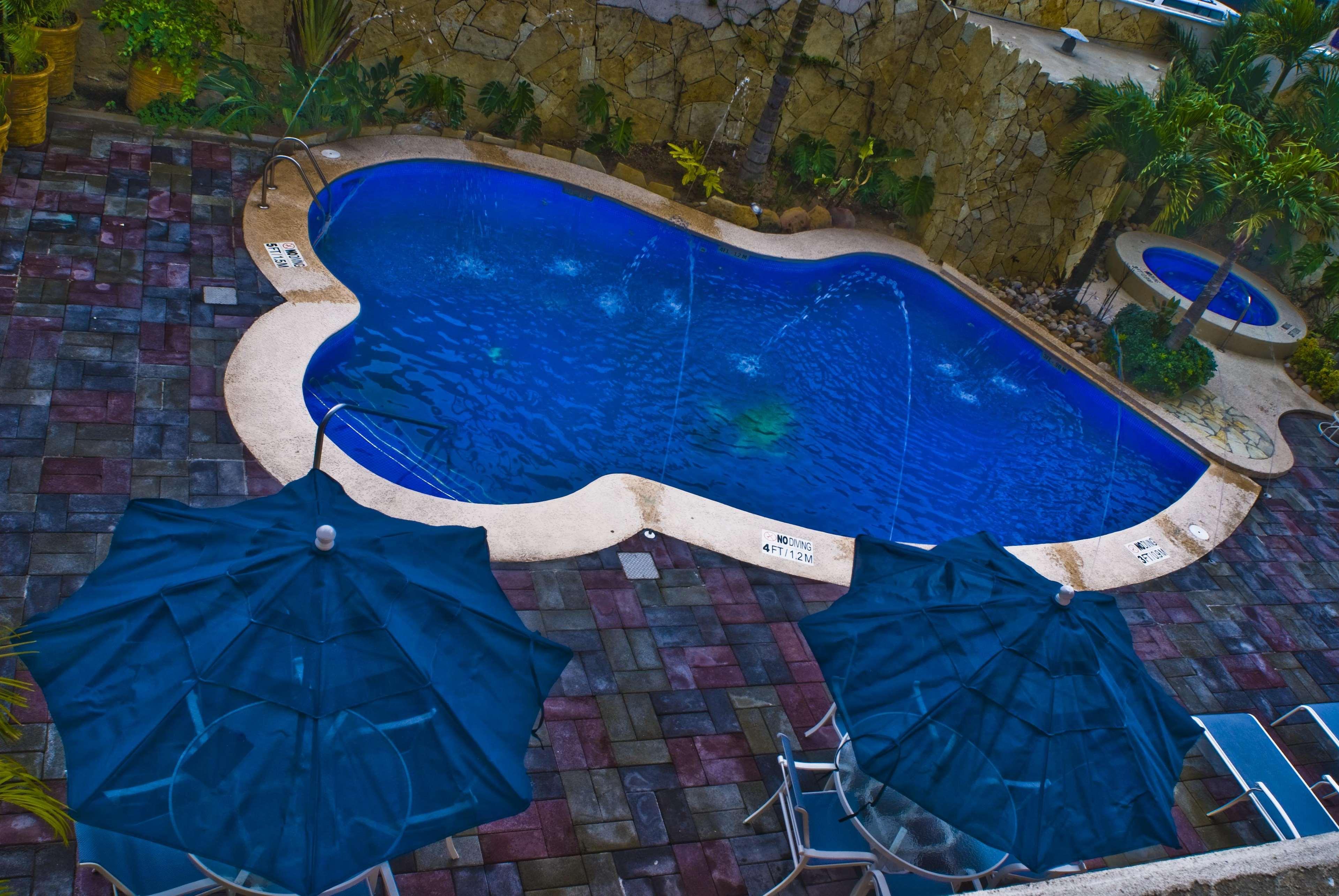 Hampton Inn Tampico Airport Konforlar fotoğraf