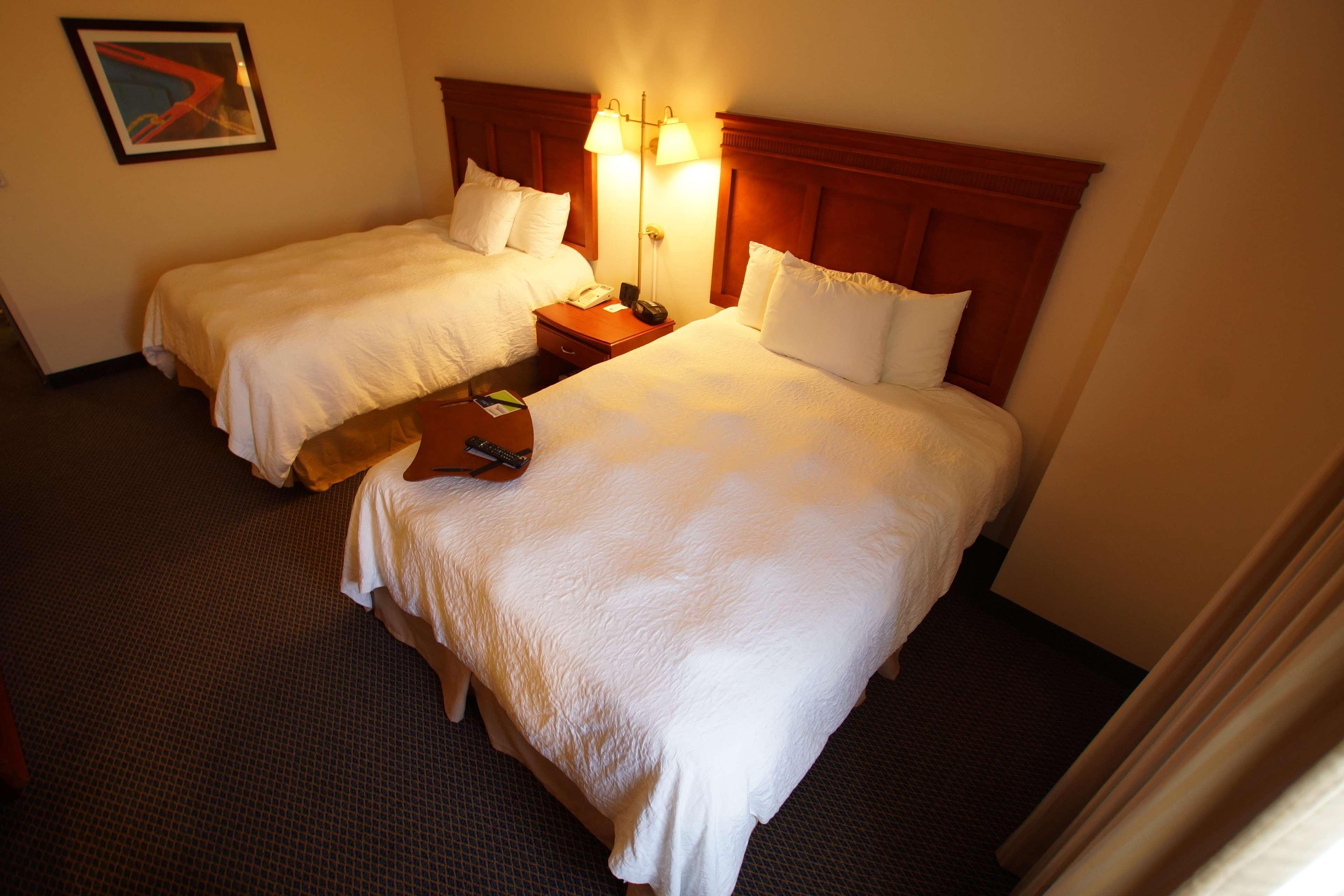 Hampton Inn Tampico Airport Dış mekan fotoğraf