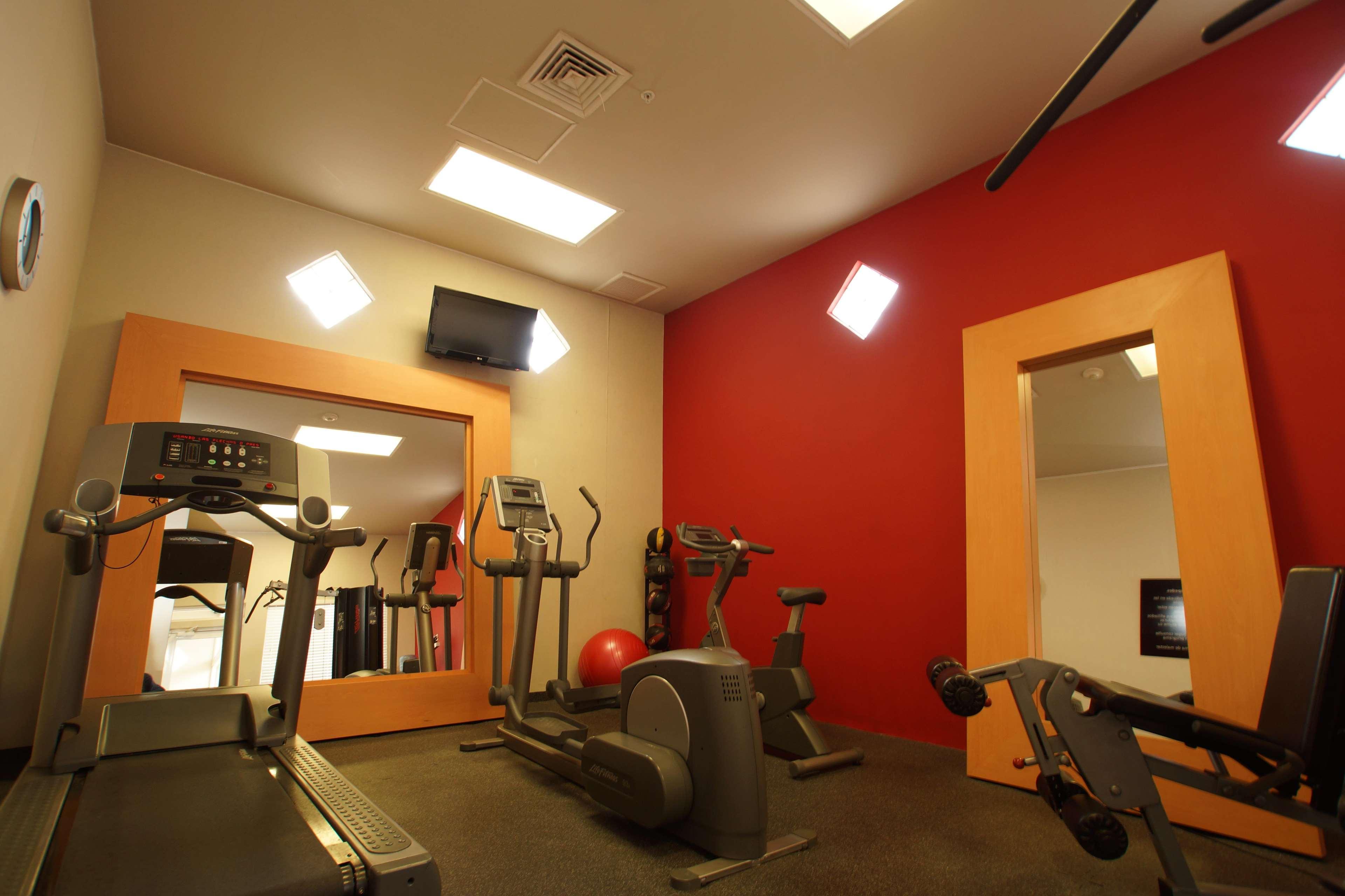 Hampton Inn Tampico Airport Dış mekan fotoğraf