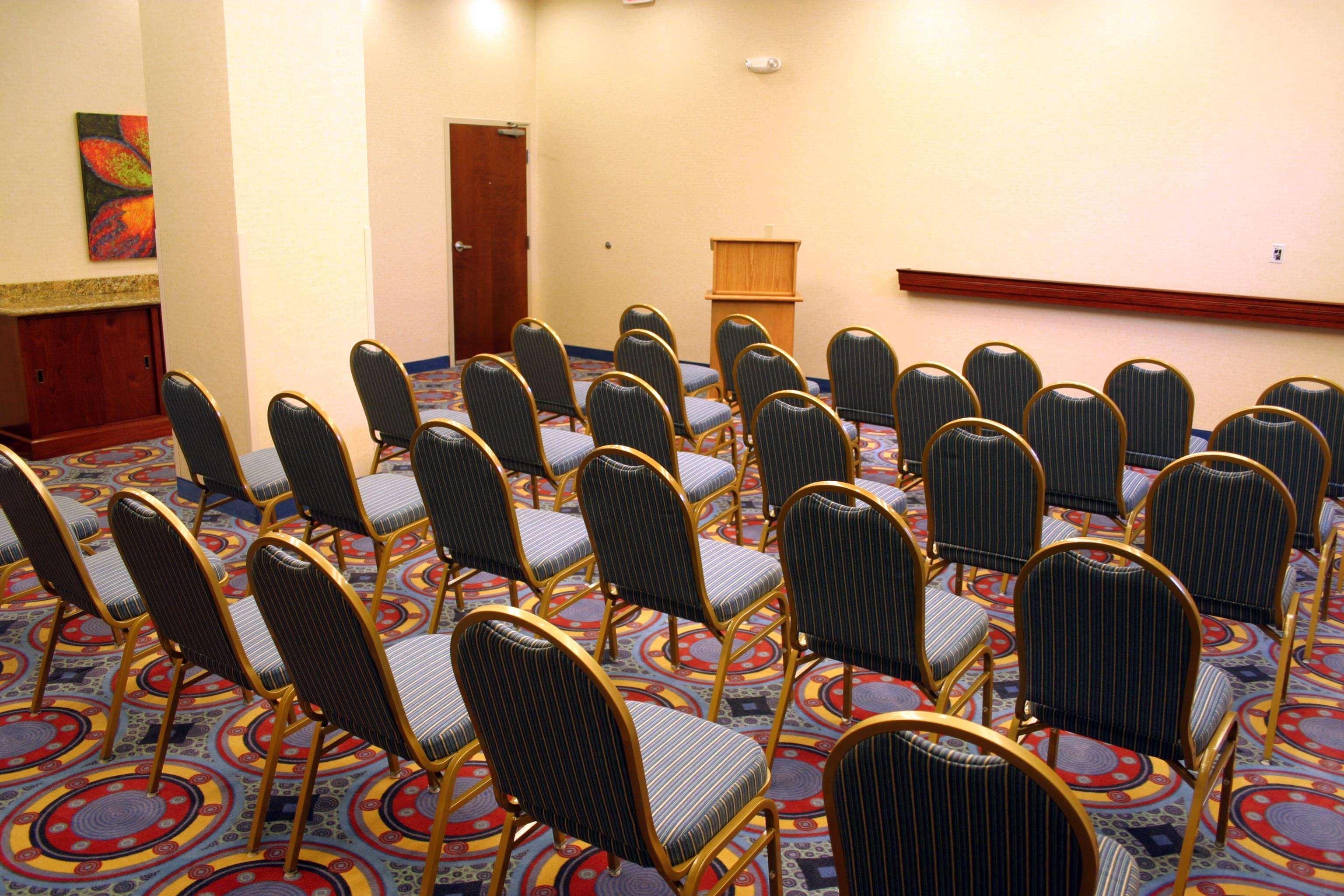 Hampton Inn Tampico Airport Konforlar fotoğraf