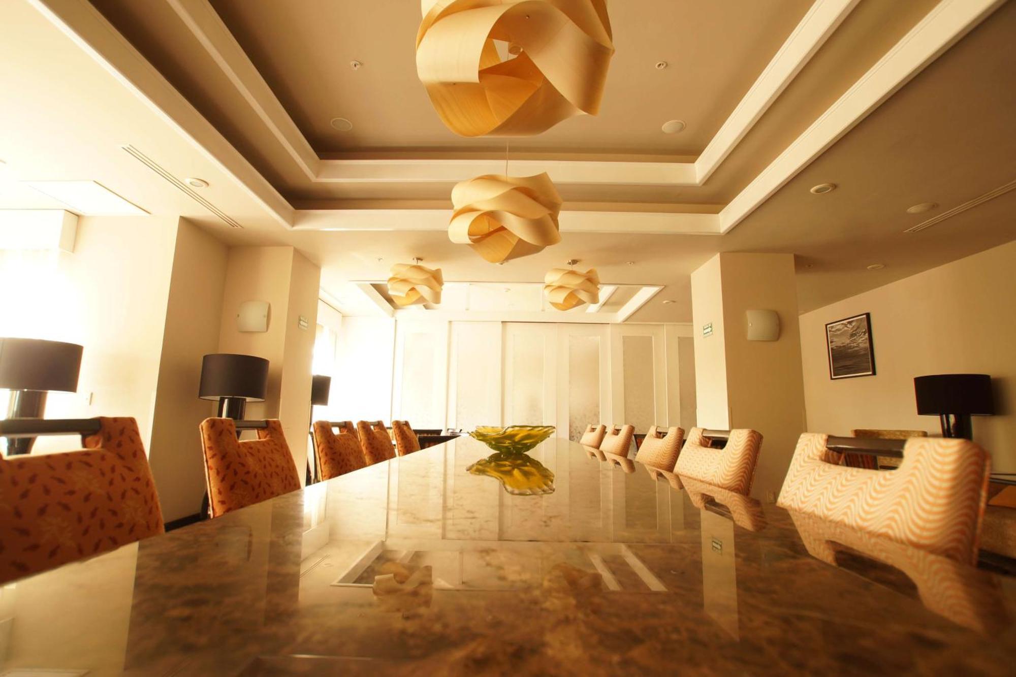 Hampton Inn Tampico Airport Dış mekan fotoğraf