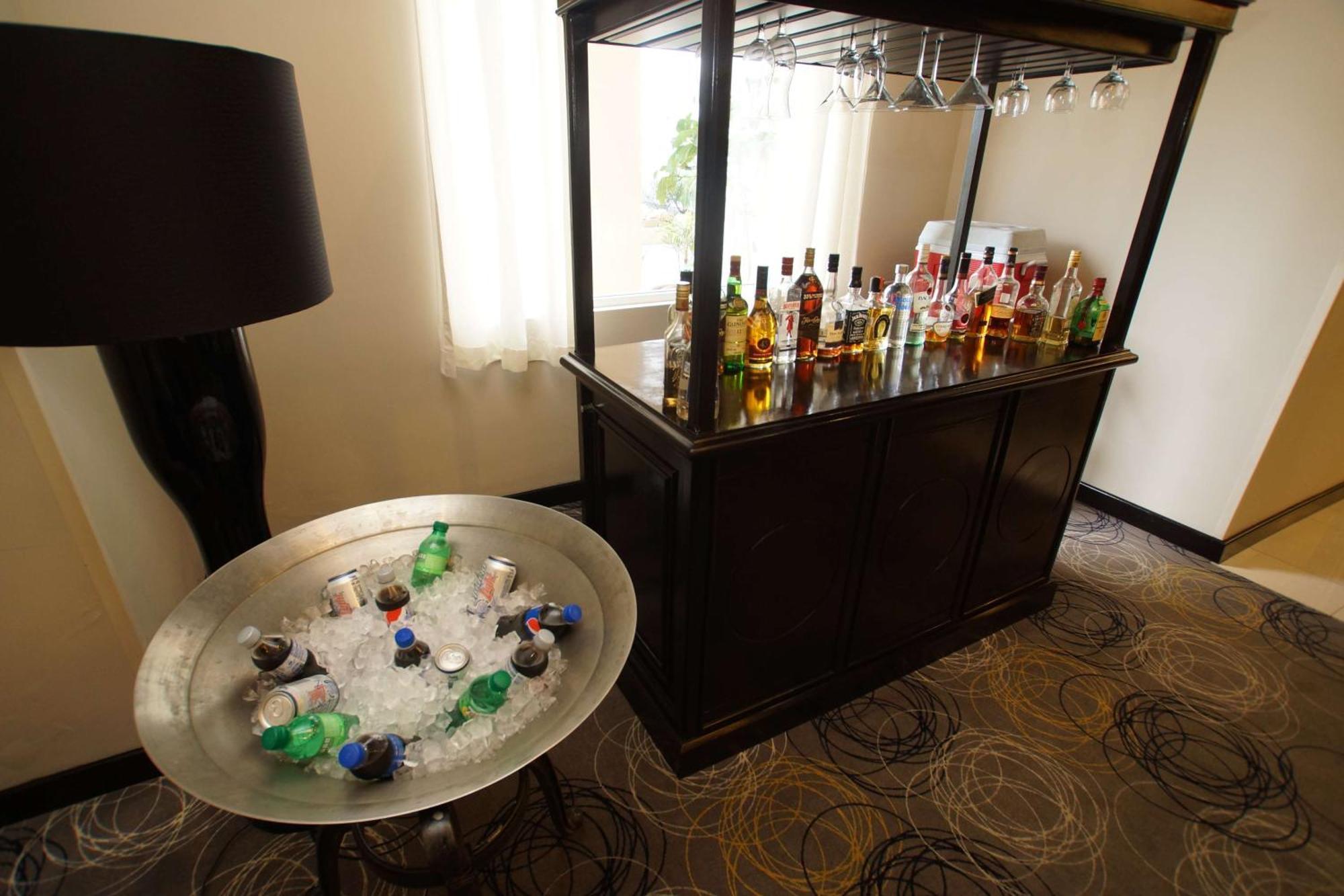 Hampton Inn Tampico Airport Dış mekan fotoğraf