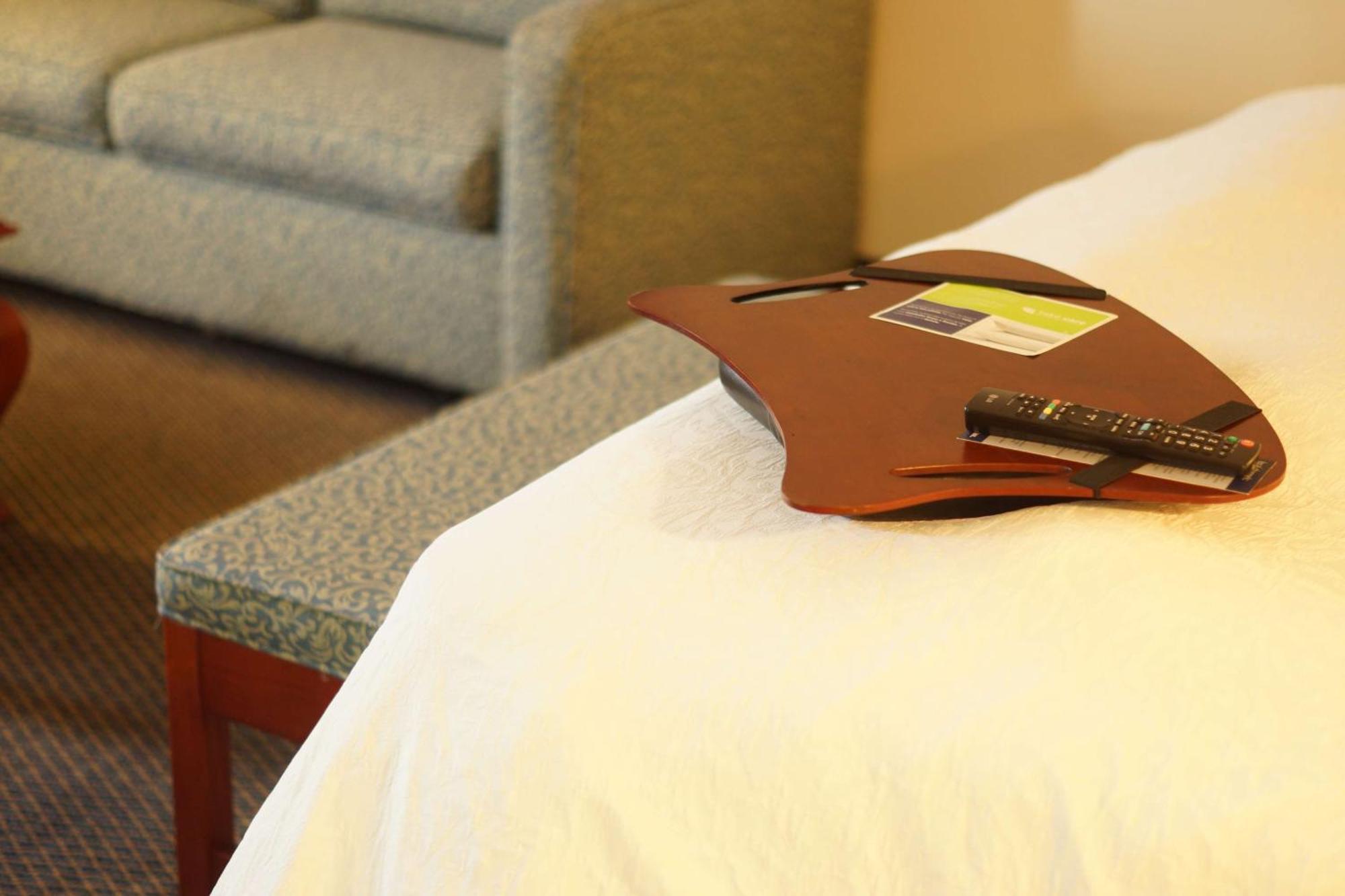 Hampton Inn Tampico Airport Dış mekan fotoğraf