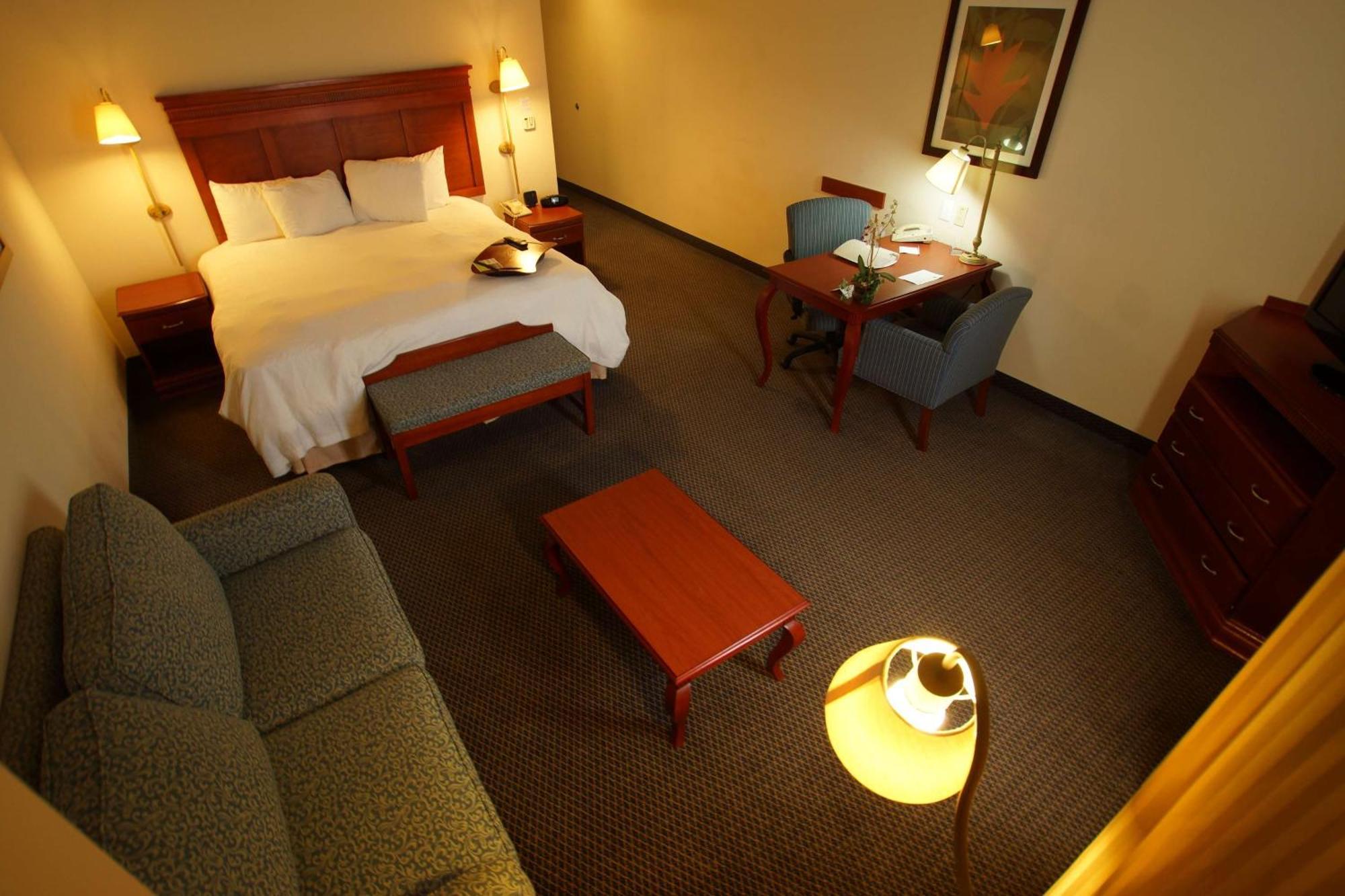 Hampton Inn Tampico Airport Dış mekan fotoğraf