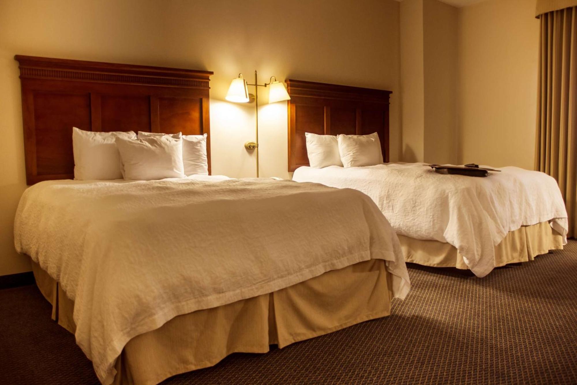 Hampton Inn Tampico Airport Dış mekan fotoğraf