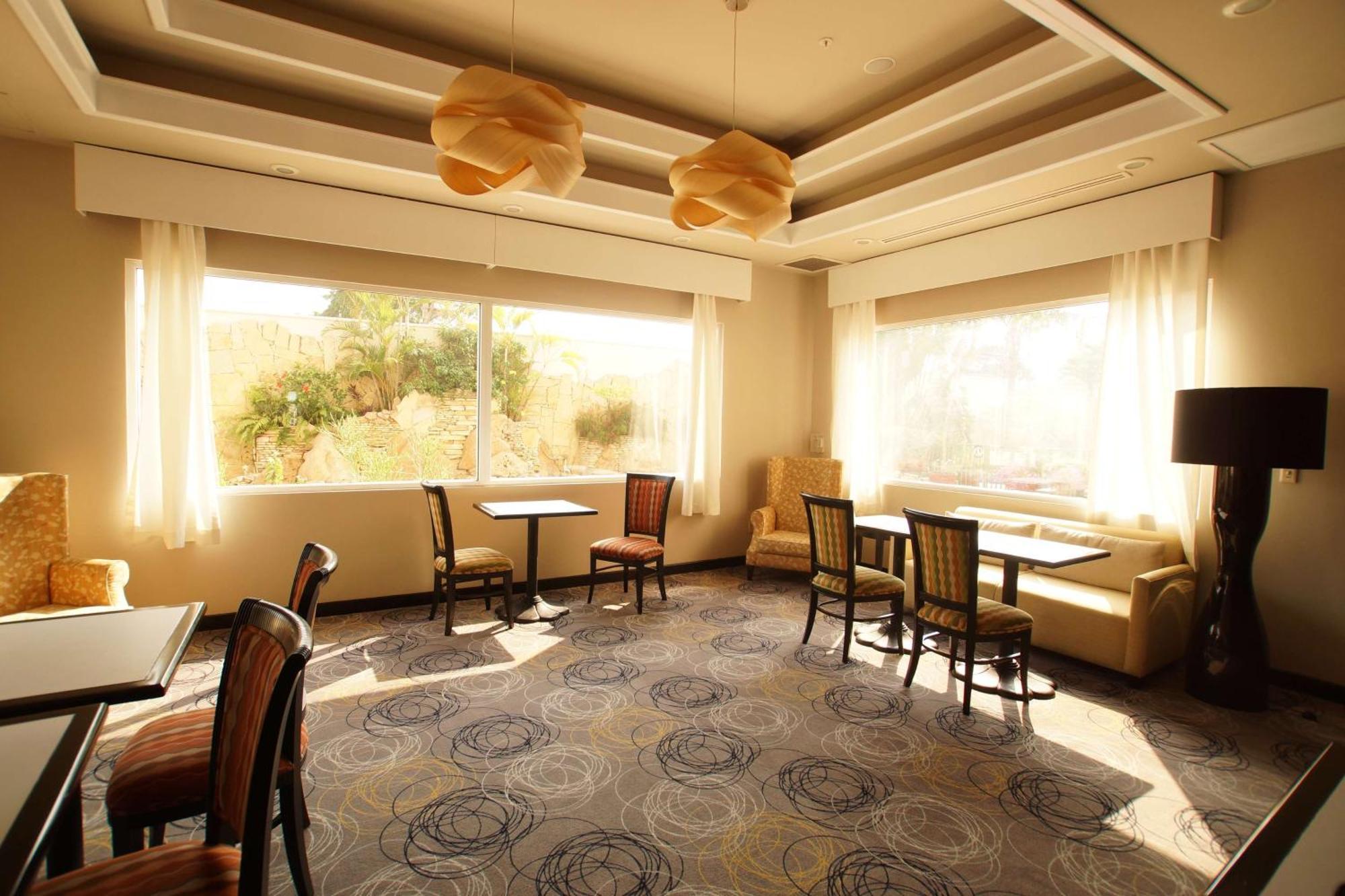 Hampton Inn Tampico Airport Dış mekan fotoğraf