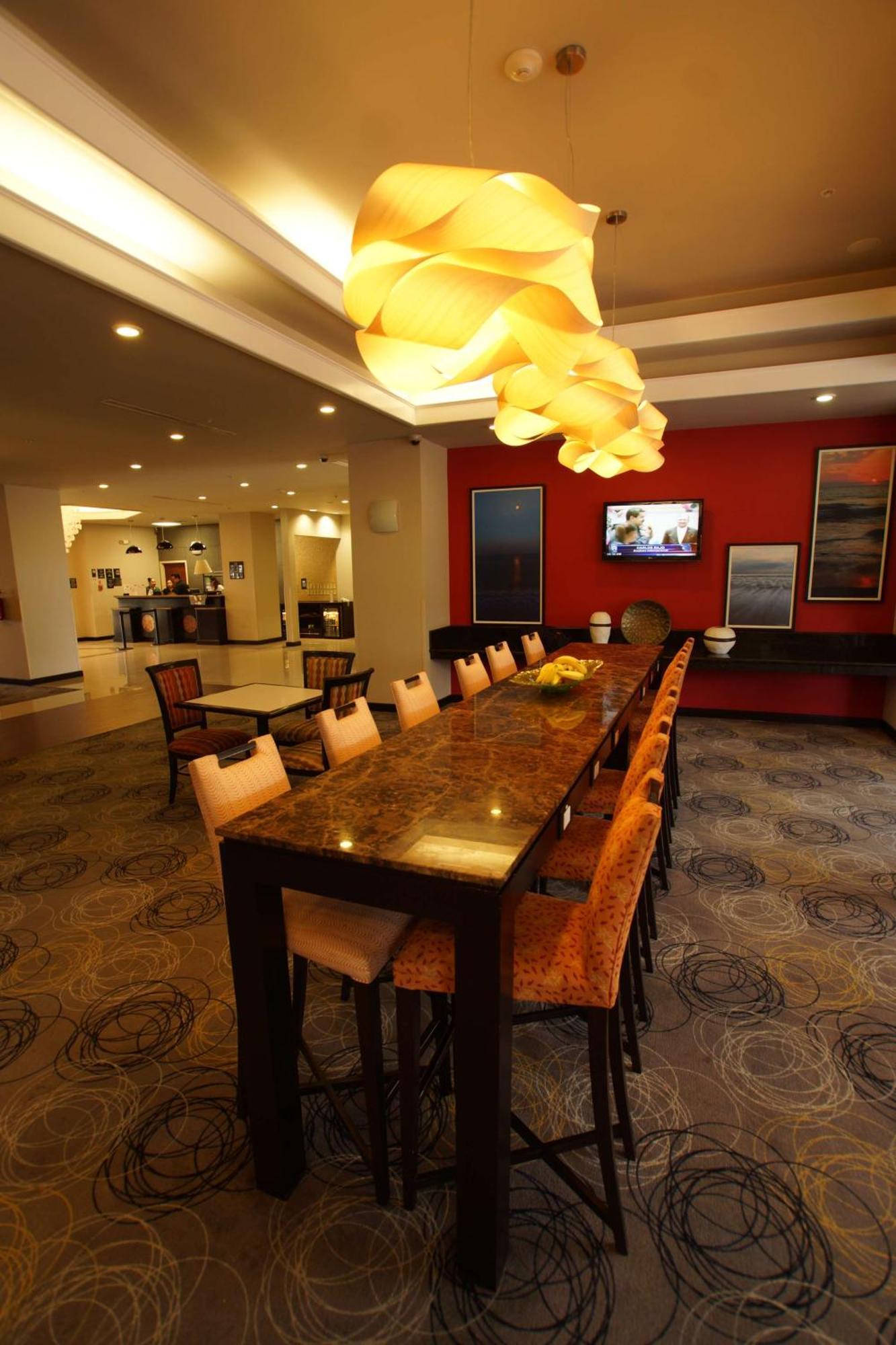 Hampton Inn Tampico Airport Dış mekan fotoğraf