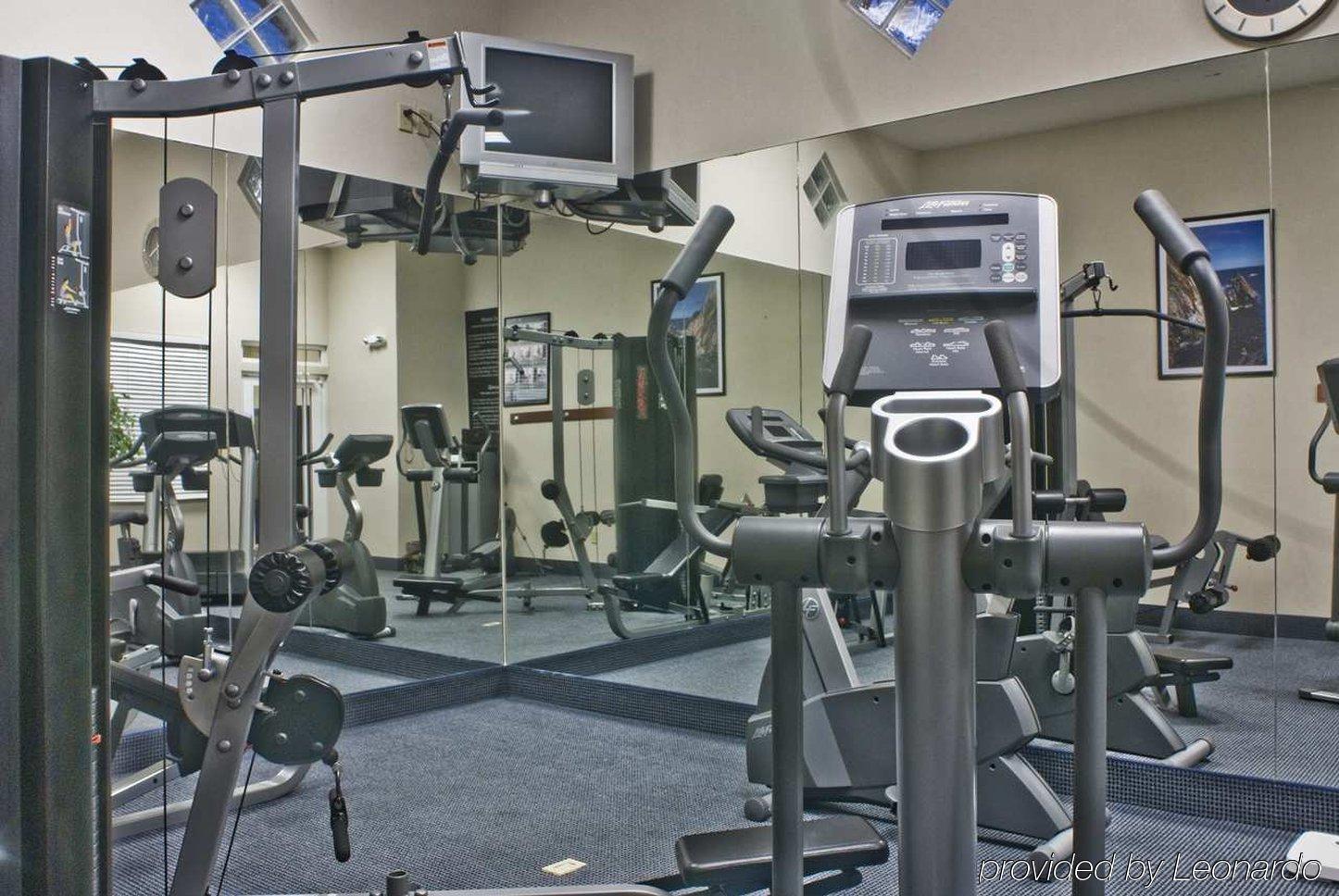 Hampton Inn Tampico Airport Konforlar fotoğraf