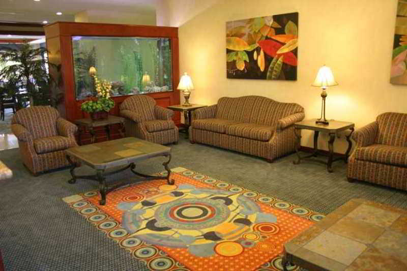 Hampton Inn Tampico Airport Dış mekan fotoğraf