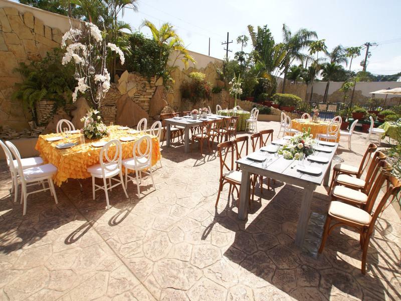 Hampton Inn Tampico Airport Dış mekan fotoğraf